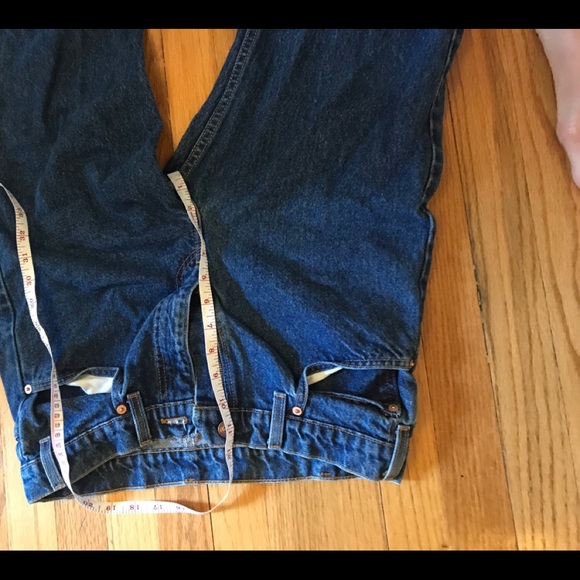 Orange Tab Levi’s - Picture 5 of 6